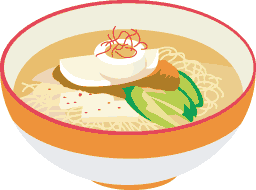 消費期限が延長されるラーメン