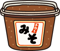 味噌